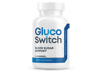 Glucoswitch® - Balance Your Blood Sugar Naturally